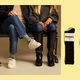 Illustration for article titled Slip On Socks Engineered For Comfort Leisure: 20% Off With Bombasem/em